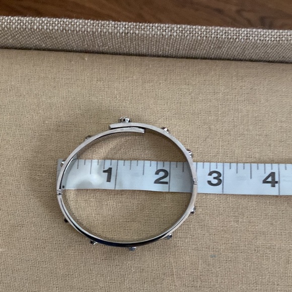NWOT Michael Kors Studded Bangle Bracelet - Picture 6 of 8